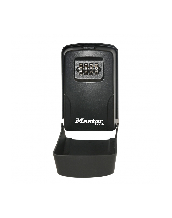 Master Lock Schlüsselkasten Select Wandmontage 5430EURD główny