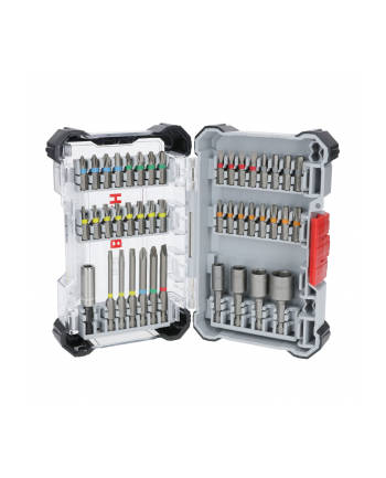 Bosch 43pc ExH Set nr 1