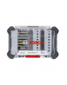 Bosch 43pc ExH Set - nr 2