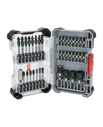 Bosch PRO Impact Schrauberbit Set nr 1