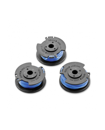 Kärcher  Fadenspule 1,6 mm im Dreierpack nr 2