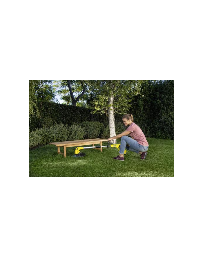 Kärcher  Fadenspule 1,6 mm im Dreierpack główny