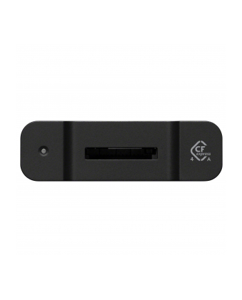 Sony CFexpress Type A Card Reader                MRWG3