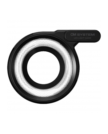 OM System LG-1 LED Ligth Guide