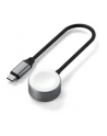 Satechi USB-C Magnetic Fast Charging Cable for Apple Watch - nr 10