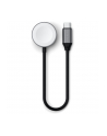Satechi USB-C Magnetic Fast Charging Cable for Apple Watch - nr 5