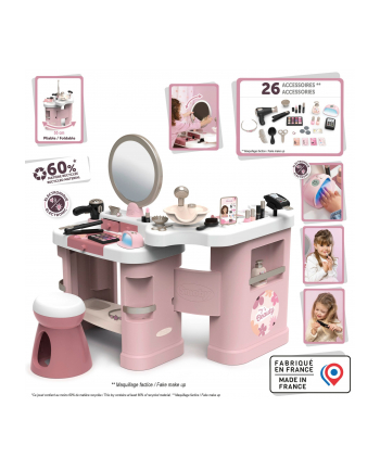 Smoby My Beauty Center Kosmetikstudio nr 1