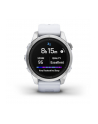 Garmin Epix Pro (Gen 2) (42mm) steinbiały/srebrny - nr 10