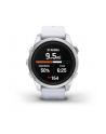 Garmin Epix Pro (Gen 2) (42mm) steinbiały/srebrny - nr 11