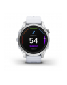 Garmin Epix Pro (Gen 2) (42mm) steinbiały/srebrny - nr 13