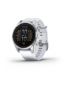 Garmin Epix Pro (Gen 2) (42mm) steinbiały/srebrny - nr 1