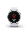 Garmin Epix Pro (Gen 2) (42mm) steinbiały/srebrny - nr 7