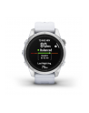 Garmin Epix Pro (Gen 2) (42mm) steinbiały/srebrny - nr 8