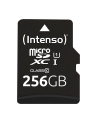 Intenso Microsd 256GB Uhs-I Perf Cl10| Performance (3424492) - nr 5