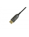 Equip DisplayPort 1.4 St/St 20m 8K/60Hz komp.HDCP Czarny (119442) - nr 10