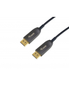 Equip DisplayPort 1.4 St/St 20m 8K/60Hz komp.HDCP Czarny (119442) - nr 8