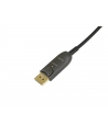 Equip DisplayPort 1.4 St/St 20m 8K/60Hz komp.HDCP Czarny (119442) - nr 9