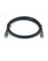 Equip USB-C - USB-C 1 m Czarny (128354) - nr 1