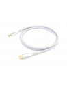 Equip USB-C - USB-C 0.5 m Biały (128355) - nr 2