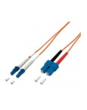 Equip LWL Patch Cord LC/SC 62,5/125Á 3,0m (254323) - nr 2