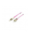 Equip Patchcord światłowodowy LC/SC 0.5m (255539) - nr 2