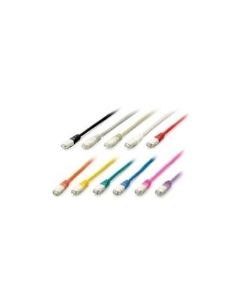 Equip 1m, Cat 6a S/FTP (605650) nr 2