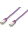 Equip 1m, Cat 6a S/FTP (605650) - nr 6