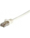 Equip Patch Cat6A S/Ftp 2Xrj45 7.50M biały Cat7 Roh - nr 11