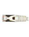 Equip Patch Cat6A S/Ftp 2Xrj45 7.50M biały Cat7 Roh - nr 3