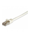 Equip Patch Cat6A S/Ftp 2Xrj45 7.50M biały Cat7 Roh - nr 6
