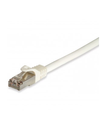 Equip Patch Cat6A S/Ftp 2Xrj45 7.50M biały Cat7 Roh nr 2