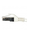 Equip Patch Cat6A S/Ftp 2Xrj45 7.50M biały Cat7 Roh - nr 7