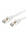 Equip P RJ45 S/FTP Cat6A 10.0m biały (SSTP)PIMF (606008) - nr 3