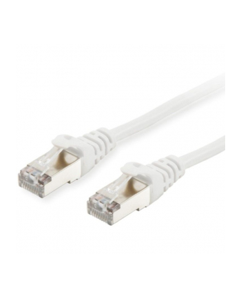 Equip P RJ45 S/FTP Cat6A 10.0m biały (SSTP)PIMF (606008) nr 2