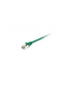 Equip Patch Rj45 S/Ftp Cat6A 30.0M zielony (Sstp)Pim - nr 1