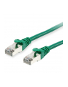 Equip Patch Rj45 S/Ftp Cat6A 30.0M zielony (Sstp)Pim - nr 3