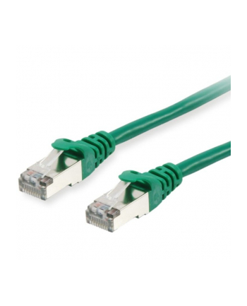 Equip Patch Rj45 S/Ftp Cat6A 30.0M zielony (Sstp)Pim nr 2