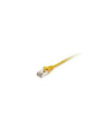 Equip Patch Rj45 S/Ftp Cat6A 10.0M porańczowy (Sstp)Pim - nr 1