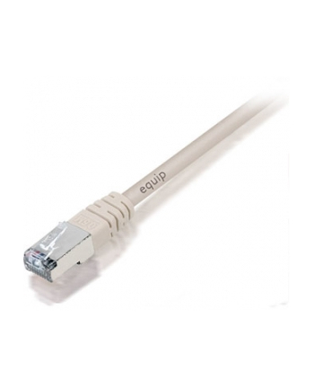 Equip SF/UTP Cat.5e 20.0m Beige (705419) nr 2