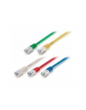Equip SF/UTP Cat.5e 20.0m Beige (705419) - nr 3