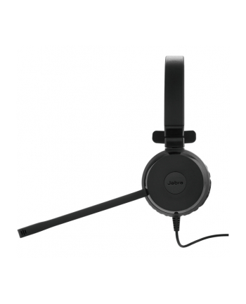 Jabra Evolve 30 Ii Usb-C/A Uc Mono Czarny (5393829369) nr 2
