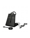 Jabra Engage 55 Se Usb C Ms Stereo Dect Czarny (9659470111) - nr 1