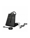Jabra Engage 55 Se Usb C Ms Stereo Dect Czarny (9659470111) - nr 7