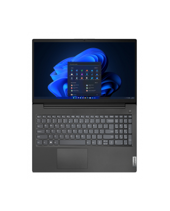 Lenovo V15 G4 AMN Ryzen 5 7520U 15,6'' FHD 250nits AG 8GB LPDDR5-5500 SSD512 NoOS Business Black 3Y OnSite nr 2