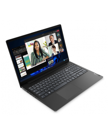 Lenovo V15 G4 AMN Ryzen 5 7520U 15,6'' FHD 250nits AG 8GB LPDDR5-5500 SSD512 NoOS Business Black 3Y OnSite nr 1