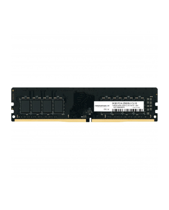 Pamięć RAM Innovation It 3200 8GB CL16-18-18 1.35V LD 8-Chip DDR4 8 GB 1 x MHz 288 pin DIMM Inno8G3200S (32008GBCL161818135VLD8C (3200 nr 1