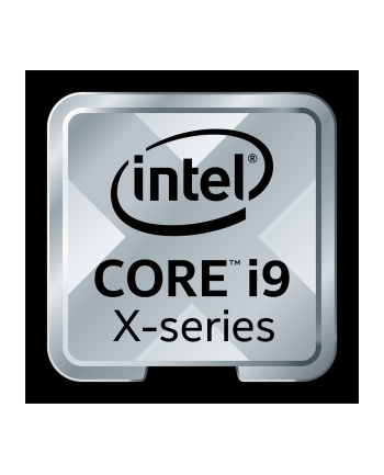 Intel Core i9-10900X 3,7 GHz 19,25 Mb Smart Cache BOX (BXC8069510900X) nr 1