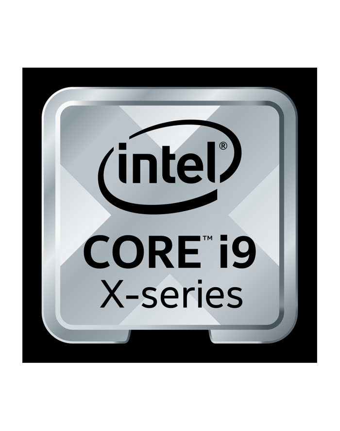 Intel Core i9-10900X 3,7 GHz 19,25 Mb Smart Cache BOX (BXC8069510900X) główny