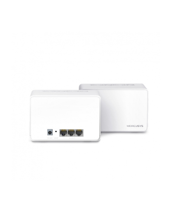 Tp-Link Halo H3000X Dual-band (HALOH3000X2PACK) nr 2
