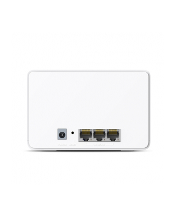 Tp-Link Halo H3000X Dual-band (HALOH3000X2PACK) nr 1